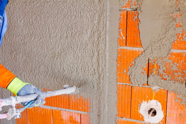 Pressure Grouting in Grand Blanc