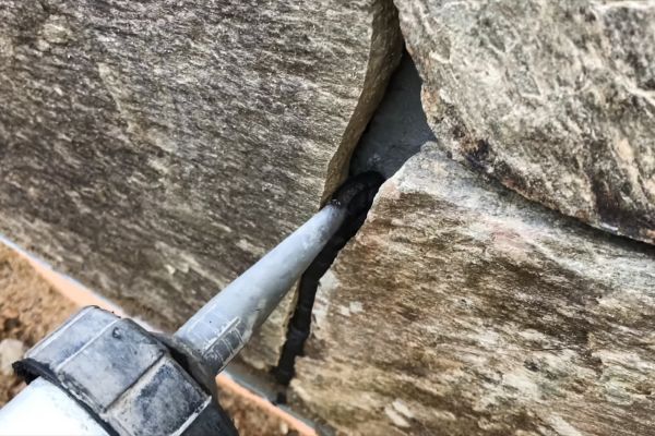 Cost of Grout Injection Service in Grand Blanc