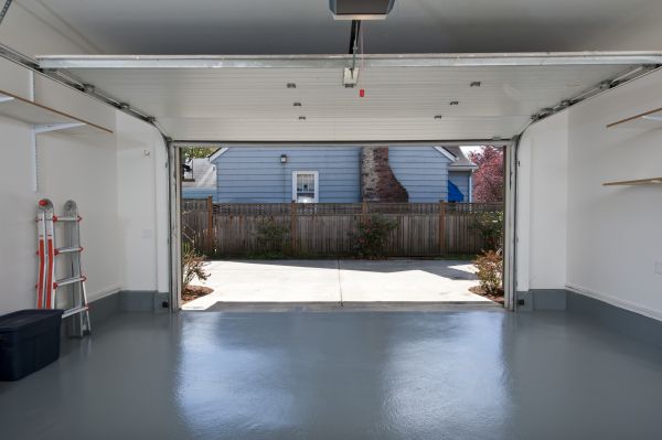 Cost of Garage Settling Repair in Grand Blanc