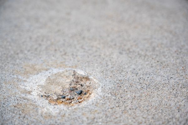 Concrete Jacking in Grand Blanc