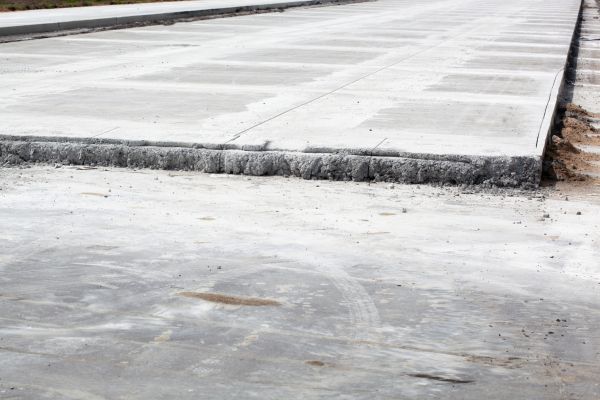 Concrete Releveling in Grand Blanc