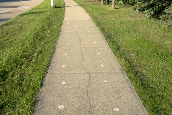 Commercial Concrete Leveling in Grand Blanc