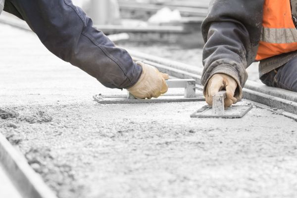 Driveway Mudjacking in Grand Blanc