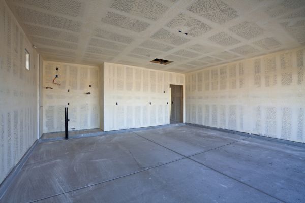 Garage Floor Leveling in Grand Blanc