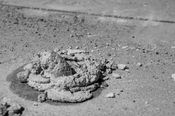 Concrete Slabjacking in Grand Blanc